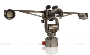 Kongsberg Camera Systems for OOI