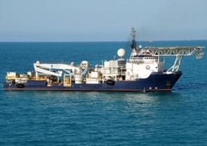 McDermotts DSV Hired for Repair Job Offshore UAE