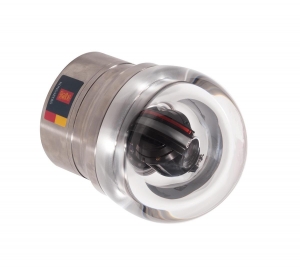 New PATZ Camera from Kongsberg