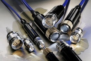 SEA CON Debuts New Connector Range