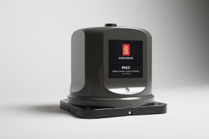 Kongsberg Launches New Gyrocompass