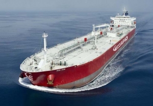 Scorpio Sells Seven VLCC Newbuildings
