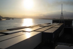 IMO Reaches Agreement on Stricter NOx Emission Requirements
