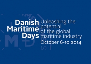 Danish Maritime Days Brings Together Blue Denmark