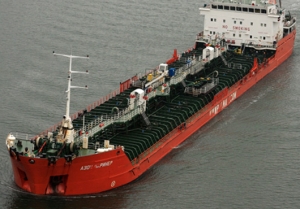 Turkey: Palmali Buys Four Vessels