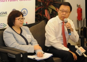 Shipping Experts Call for Collaboration and Consolidation