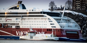 Lloyd Register: LNG Bunkering to Develop as Fast as Global Ports Demands?