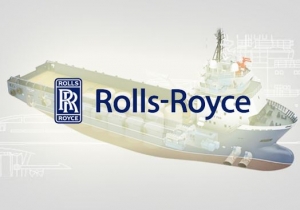 Rolls-Royce to Open New $36.5 Mln Marine Facility in Brazil