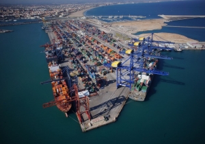 MC in Strategic Partnership with Grup Maritim, Spain