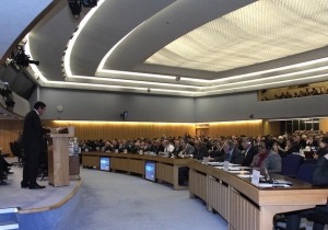 Shipping Industry Worried about BWM Convention Implementation