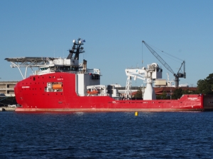 Another Two Signals Detected in Flight MH730s Search (Australia)