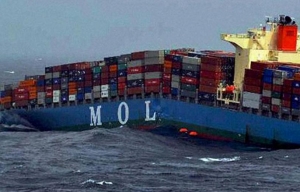 IUMI: Statistics Show Total Hull Loss Fall