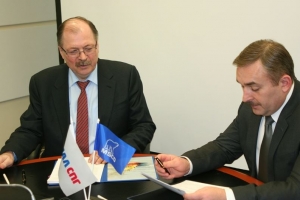 Yamal LNG, Murmansk Enter Strategic Agreement for Sabetta Port
