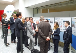 Boosting the Potential of German Maritime Exports