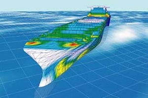 ClassNK Helps Shipyards Comply with EEDI Requirements