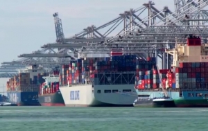 Port of Rotterdam Partners with TOC Worldwide