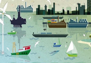 EU Parliament Adopts Maritime Spatial Planning Directive