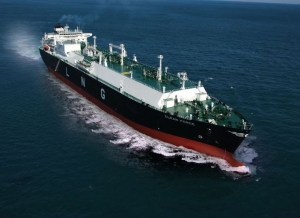 Dynagas in Charter Deal with Gazprom