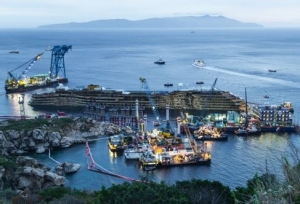 Expansion of UKs Largest Container Port Begins