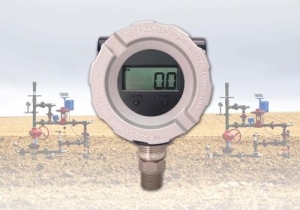 New Explosion-proof Pressure Transmitter from AST