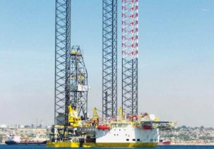 Salvage Operation of Perro Negro 6 to Take Ten Months