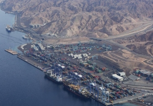 jordan aqaba terminal leads container port way privatization representing compiled sectors experts legal variety financial access market report business