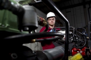 GSI Completes Two Major Oil and Gas Contracts