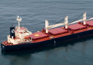 Eagle Bulk Extends Its Waiver Agreement