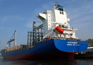 Lion Shipbrokers: High Buying Interest Marks Last Week