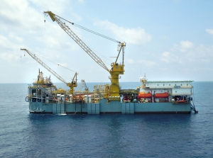 USA: Seadrill Finalizes Sale of T-15 Tender Rig