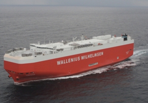 Wilh. Wilhelmsen ASA Records Weaker Profitability in Q1