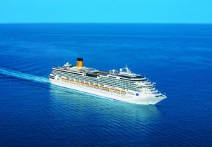 Carnival Corporation Expands Fleet in China