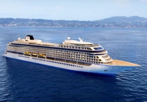 Viking Ocean Cruises Adds Two More Ocean Ships