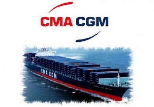 CMA CGM Group Adds More Capacity to Its ASAF Service