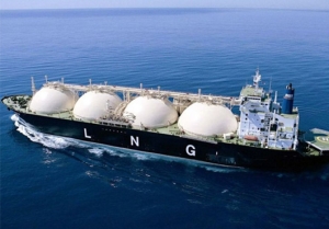 US Will Need Up to 100 New Ships to Export Natural Gas