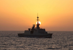 Contact Group on Piracy off Somalia Meets Today in New York