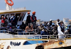 EU Urges Libya to Prevent Migrant Tragedies at Sea