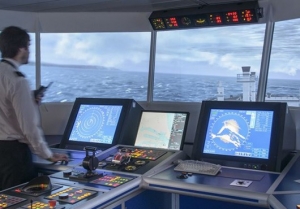 DNV GL Unveils New Version of Port Clearance Software