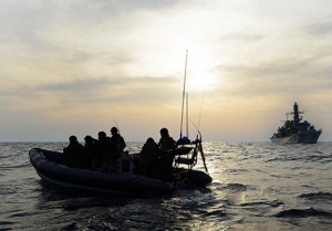 UK Launches Its First Ever Maritime Security Strategy