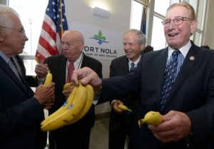 Big Win for the Port of New Orleans