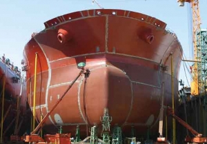 Fearnleys: Last Week Saw Two Large Orders for Ultramax BCs