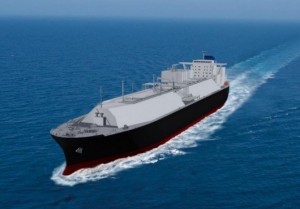 Global LNG Fleet Passes 400 Vessel Mark