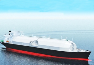 MOL Strikes Deal on Joint LNG Carrier Ownership
