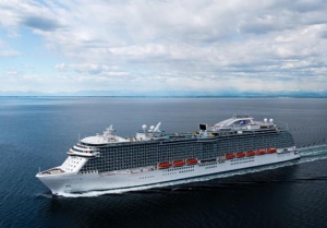 Regal Princess Embarks on Maiden Voyage