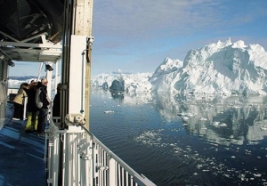 IMO Steps Up Safety in Arctic Waters