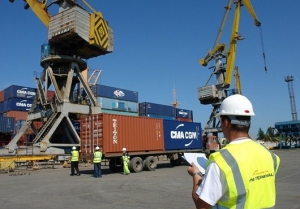 APM Terminals Poti Eyes Further Growth
