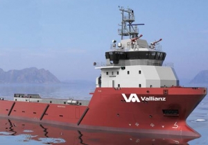 Vallianz Builds Up Its Fleet as It Sets Sights on New Markets