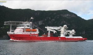 Harkand Set to Acquire Veolia Marine Services