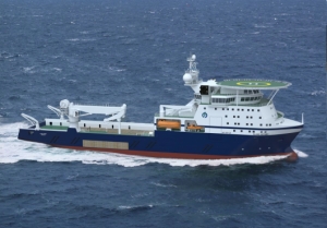 Island Offshore Contracts VARD to Build an OSV
