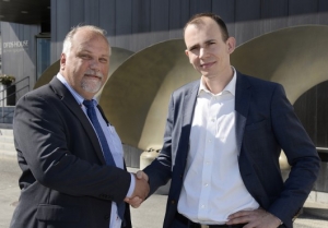 DFDS Transfers Ships to Lloyd’s Register